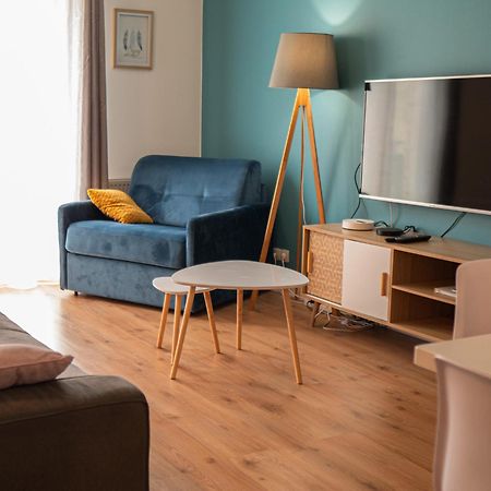 Appartement-Bao Tiam-Tiam Conciergerie-5Min Disneyland-Free Parking Serris Kültér fotó