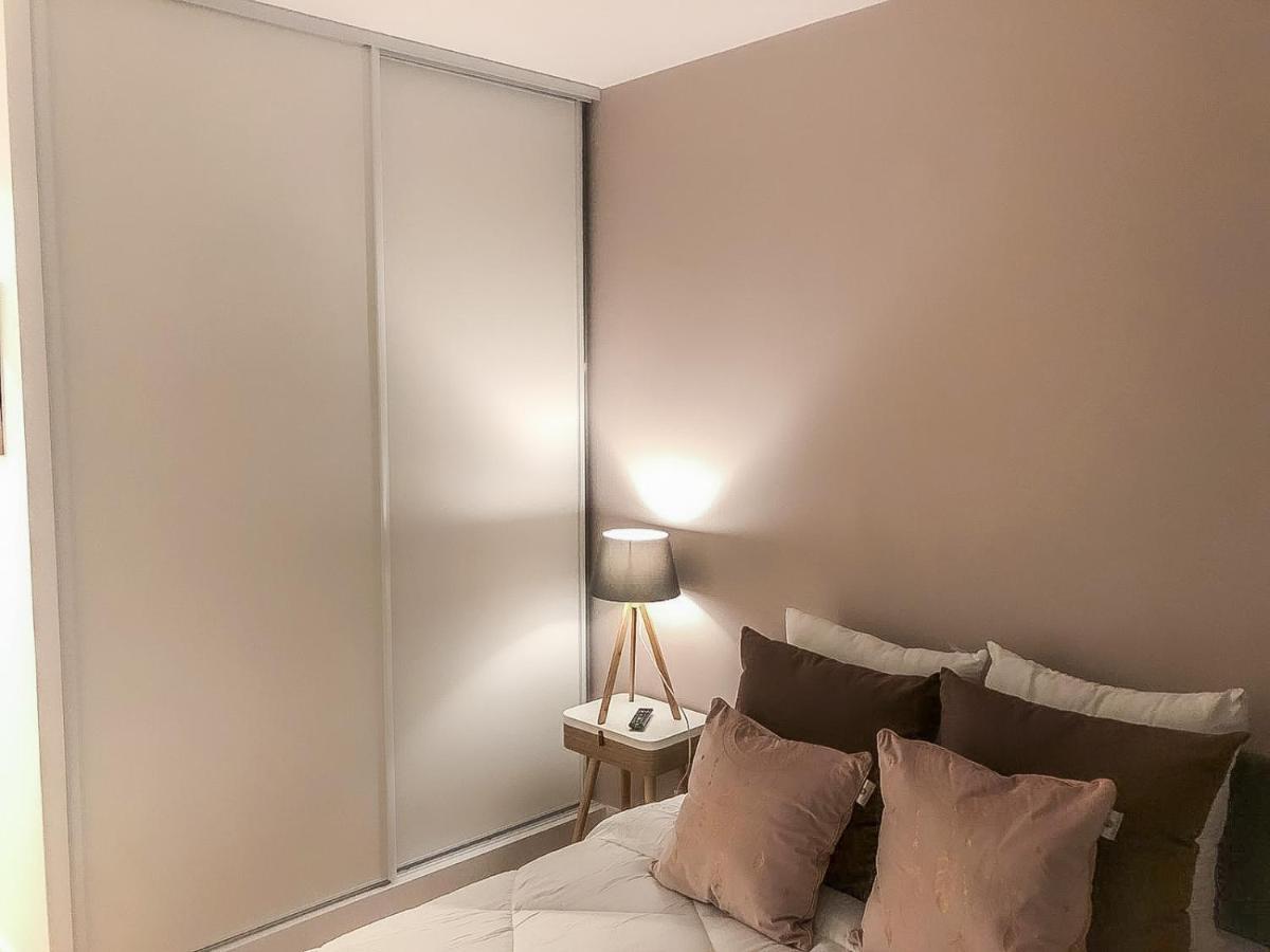 Appartement-Bao Tiam-Tiam Conciergerie-5Min Disneyland-Free Parking Serris Kültér fotó