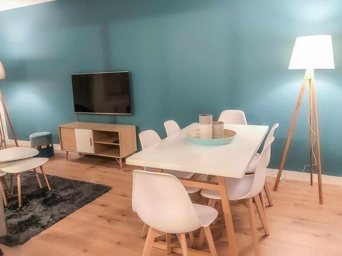 Appartement-Bao Tiam-Tiam Conciergerie-5Min Disneyland-Free Parking Serris Kültér fotó